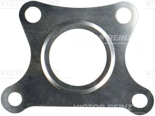 Gasket, exhaust manifold